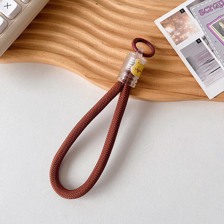 Cute Character Strap Kalsten