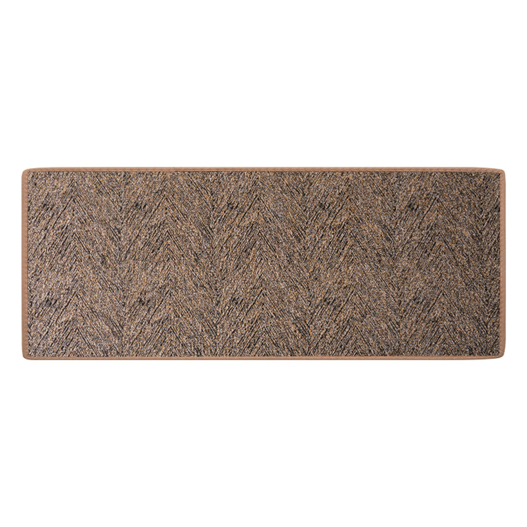 Textured Indoor Cushion Mat Kalsten