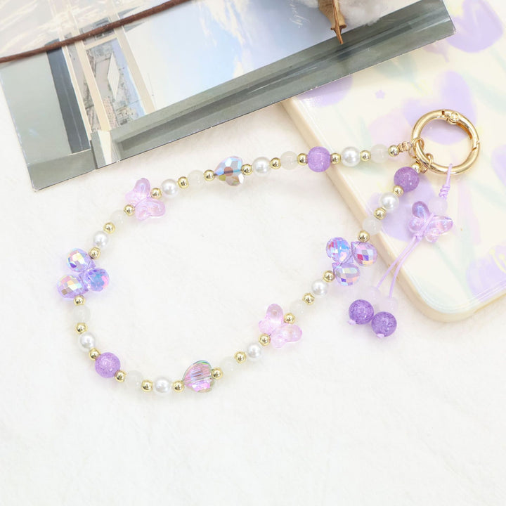 Decorative Eyewear Holder Chain Kalsten
