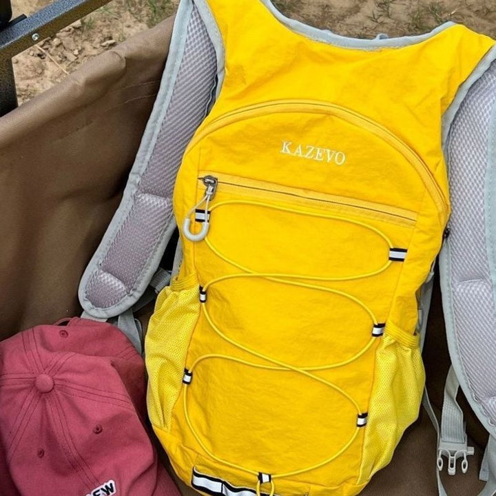 Lightweight Multi-Functional Outdoor Backpack Kalsten