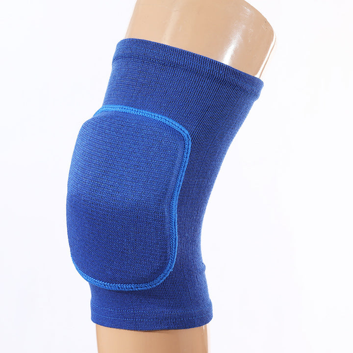 Protective Padded Knee Sleeve Kalsten