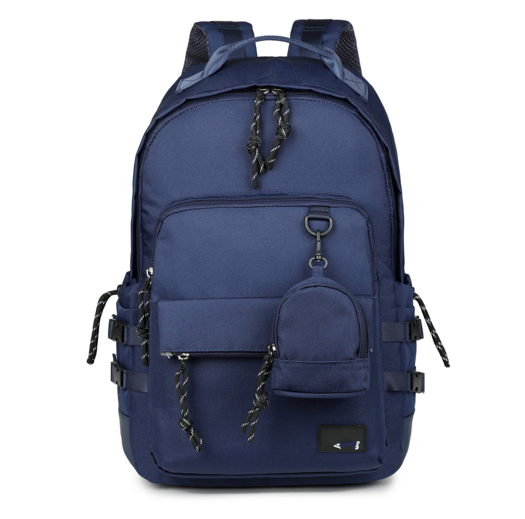 Multifunctional backpack with clever organization system Kalsten