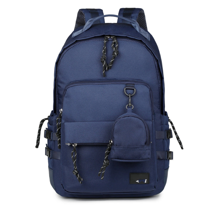 Multifunctional backpack with clever organization system Kalsten