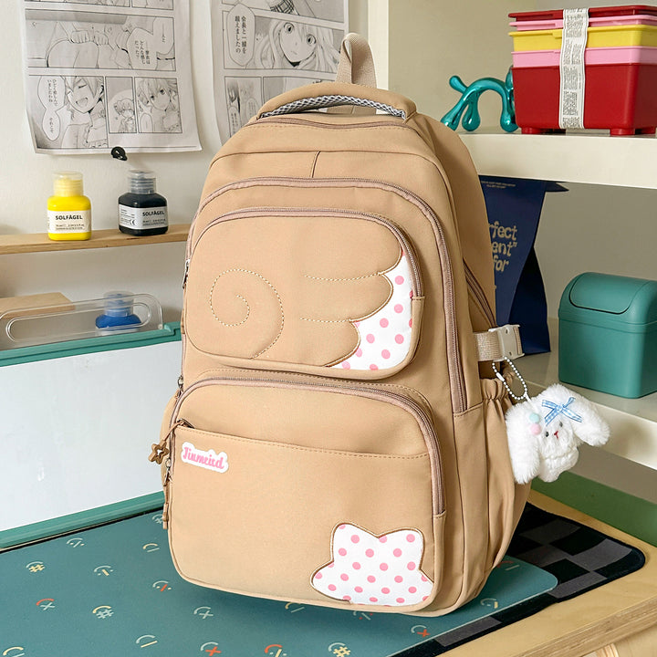 Cute Decorative Backpack Kalsten