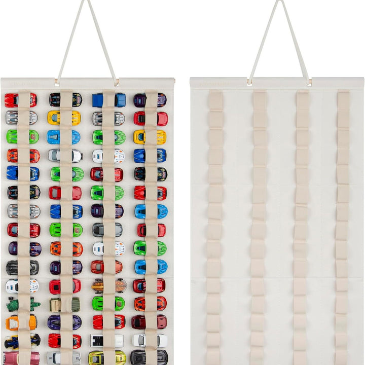 Car Toy Organizer Kalsten