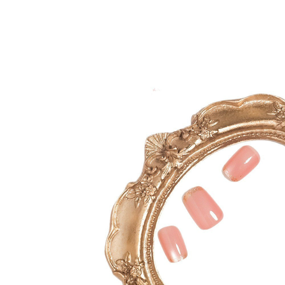 Premium Ombre Nail Art Set Kalsten
