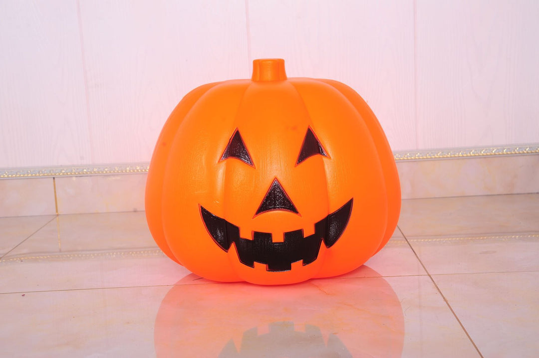 Decorative Halloween Pumpkins Kalsten
