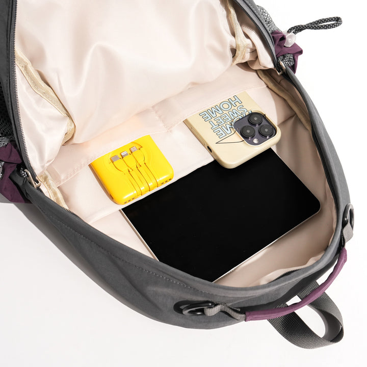 Versatile Adventure Hiking Backpack