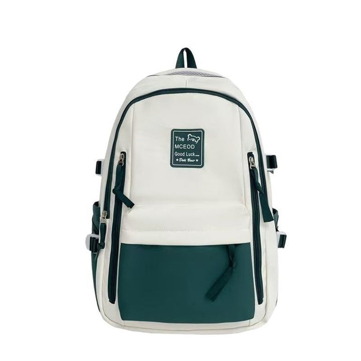 Stylish Versatile Backpack Kalsten