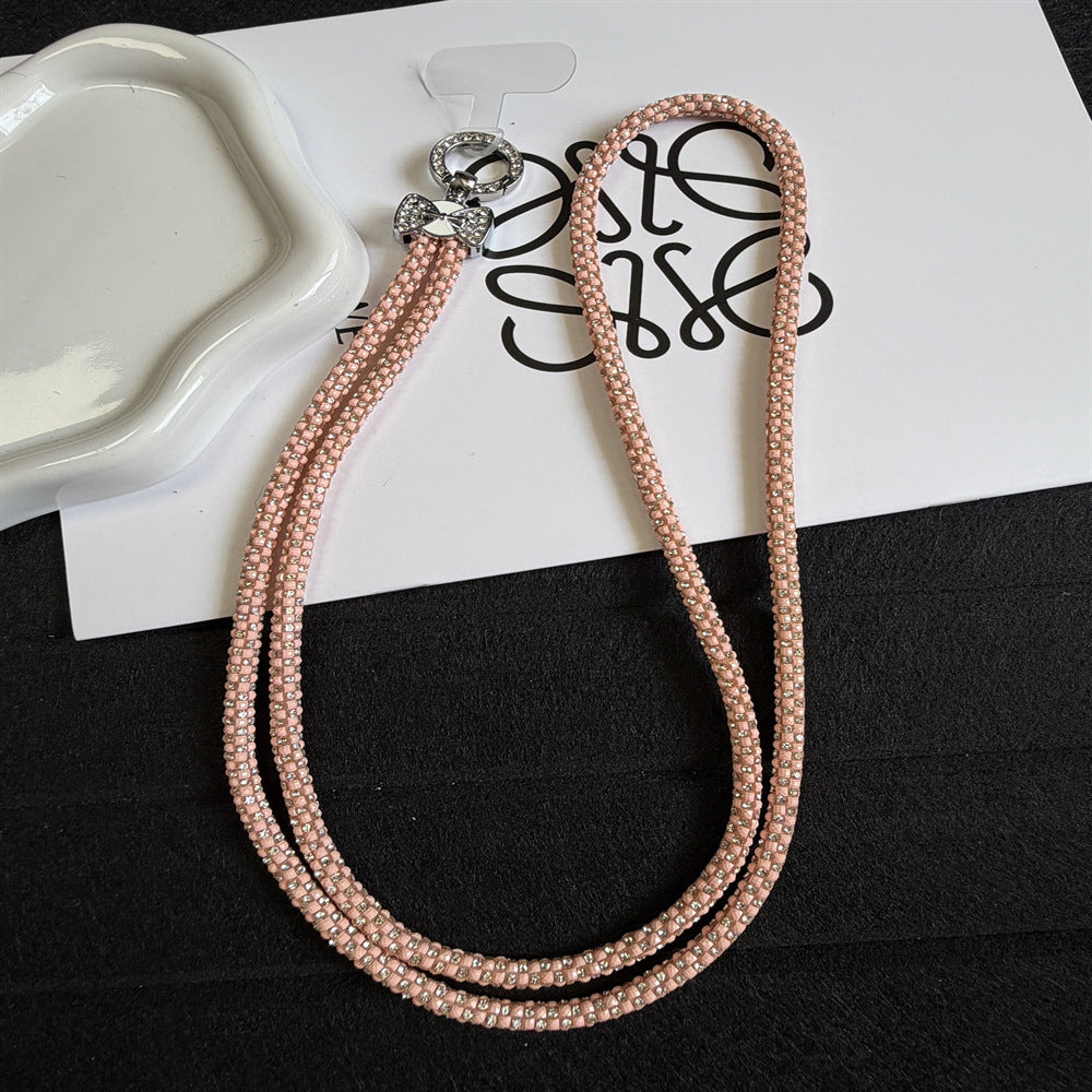 Elegant Beaded Eyewear Chain Kalsten 1790134372