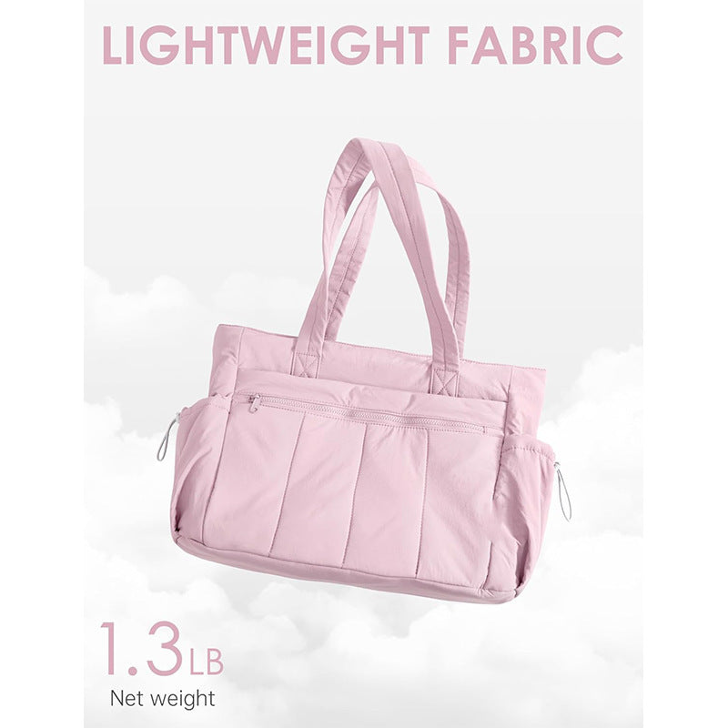 Modern everyday and leisure bag Kalsten