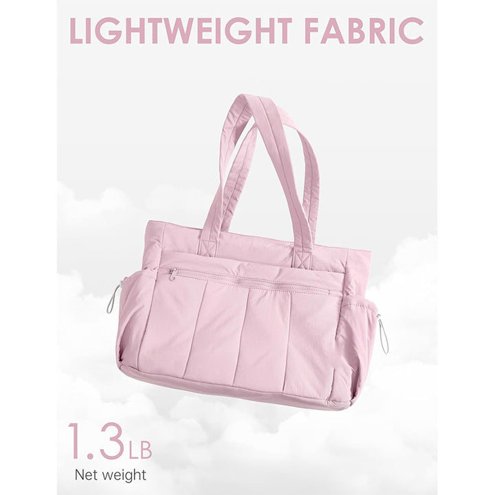 Modern everyday and leisure bag Kalsten