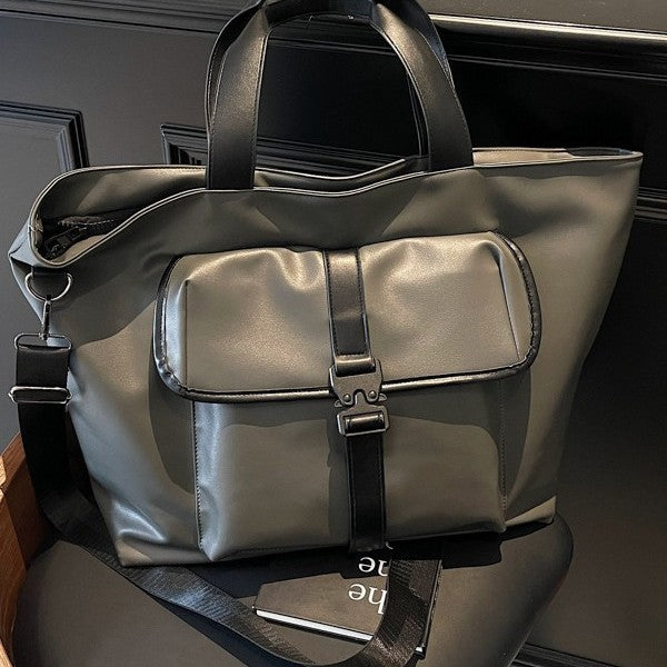 Multi-Functional Urban Work Tote