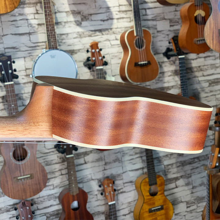 Premium Mahogany Body Ukulele Kalsten