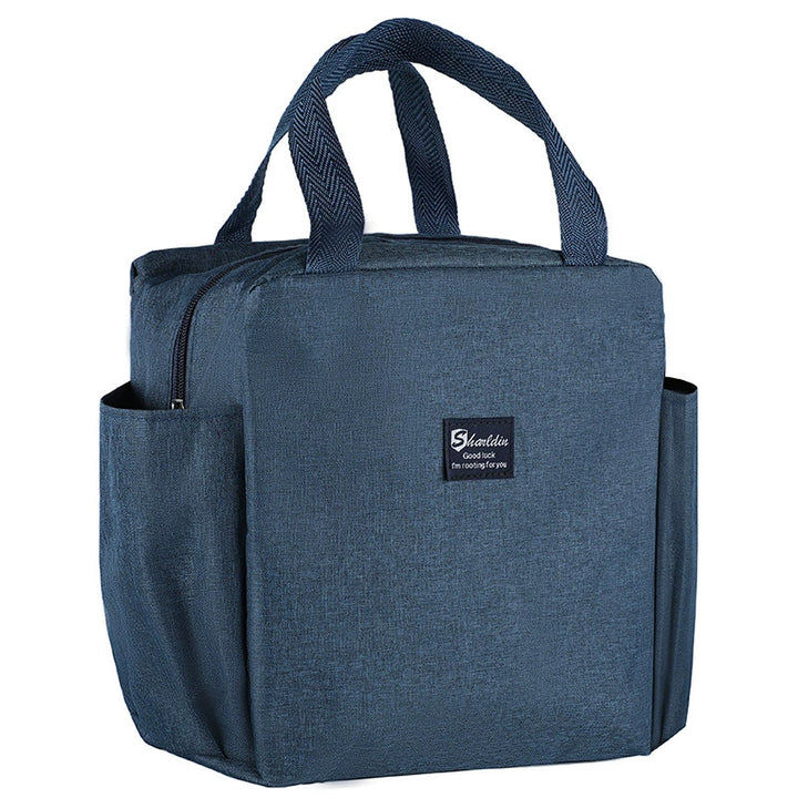 Insulated Food Carrier