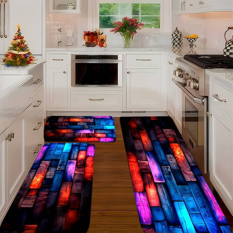 Kitchen Anti-Fatigue Mat Kalsten