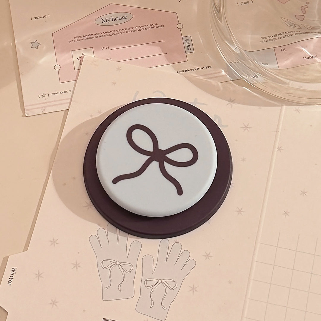 Decorative Table Coaster Kalsten
