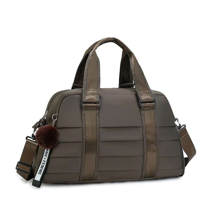 Stylish Multi-Purpose Tote