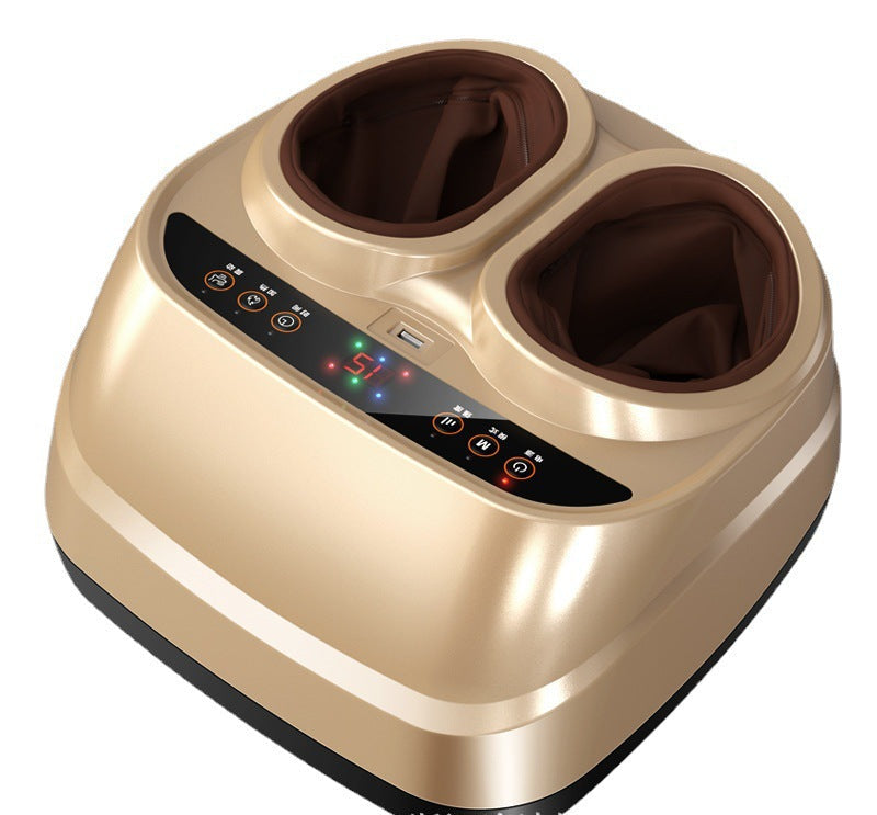 Adjustable Foot Massager Kalsten