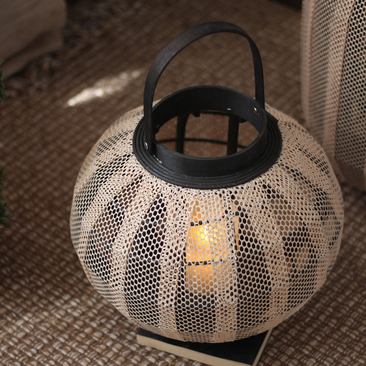 Decorative Lantern Kalsten