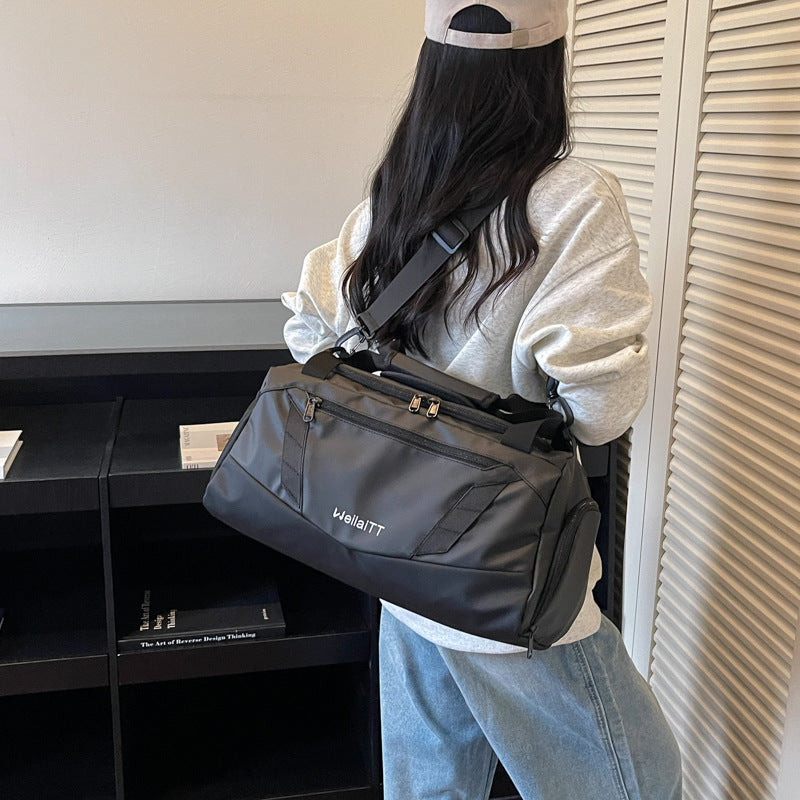 Versatile Gym Duffel Bag Kalsten