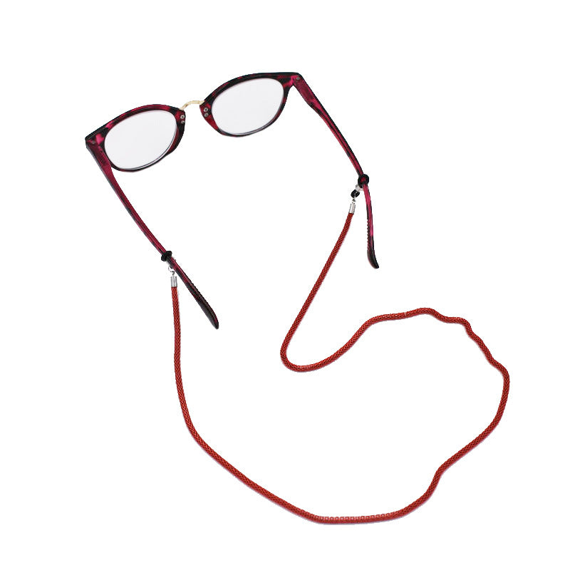 Adjustable Eyewear Retainer Kalsten