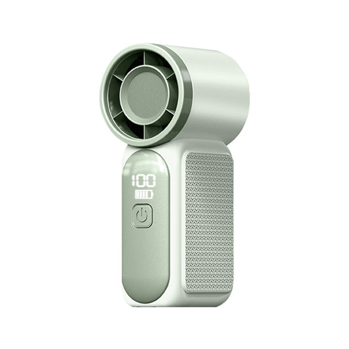 Ladies portable mini fan Kalsten