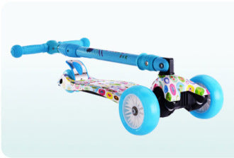 Three-Wheel Balance Scooter Kalsten