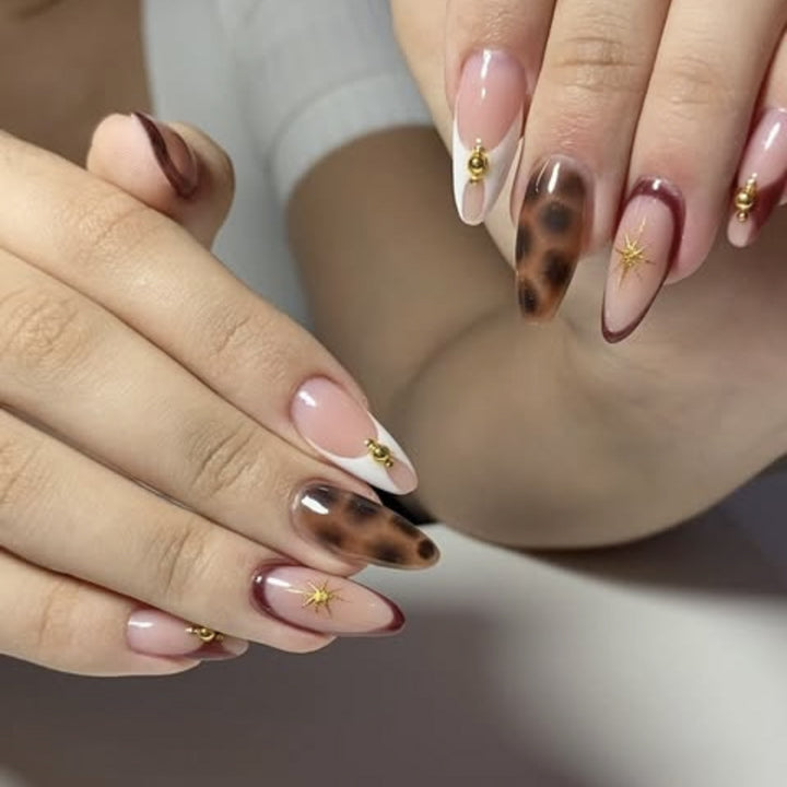 Nail Extension Kalsten