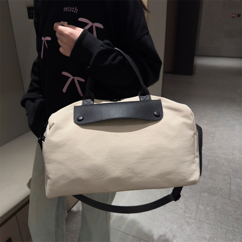 Spacious Multi-Functional Gym Duffle Bag Kalsten