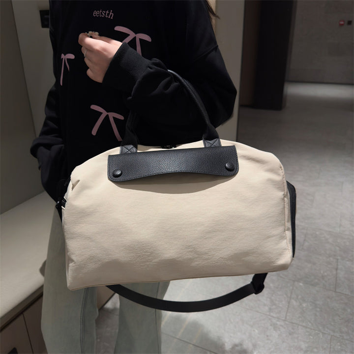 Spacious Multi-Functional Gym Duffle Bag Kalsten