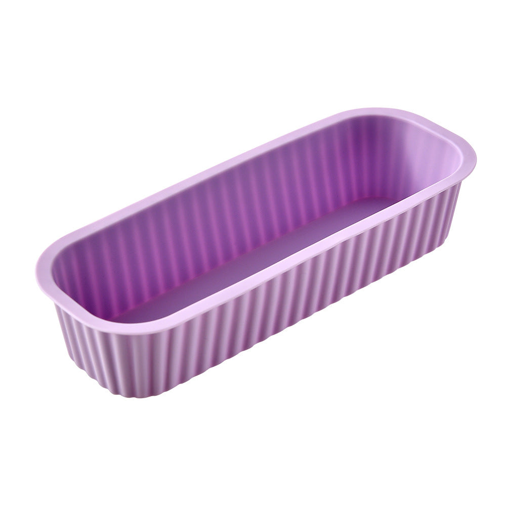 Silicone cake baking mold in modern design Kalsten