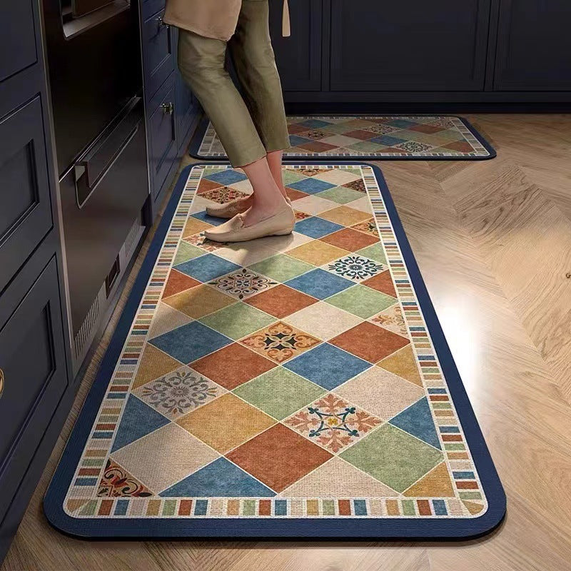 Kitchen Comfort Runner Mat