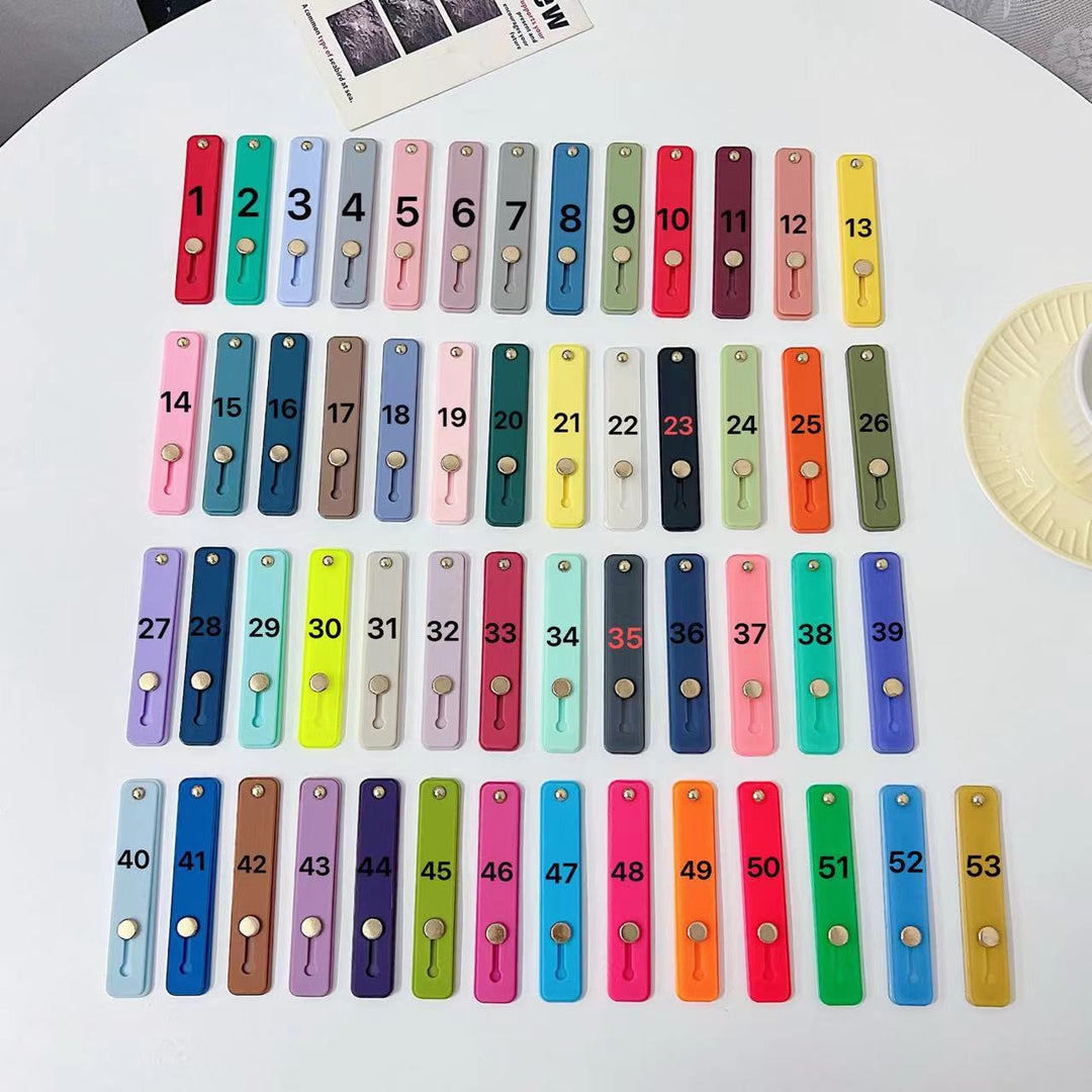 Stylish Magnetic Page Holder Kalsten
