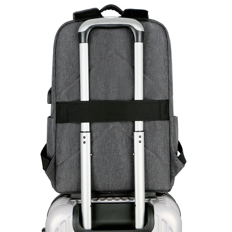Laptop Backpack with Smart Compartment Design Kalsten