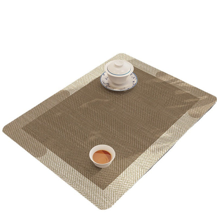 Premium Textile Table Mat Kalsten