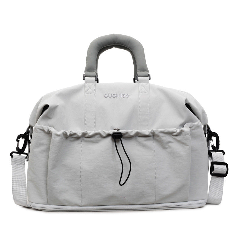 Multi-Purpose Weekend Travel Duffle Bag Kalsten