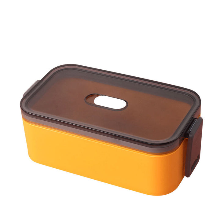 Multi-Functional Airtight Food Storage Container