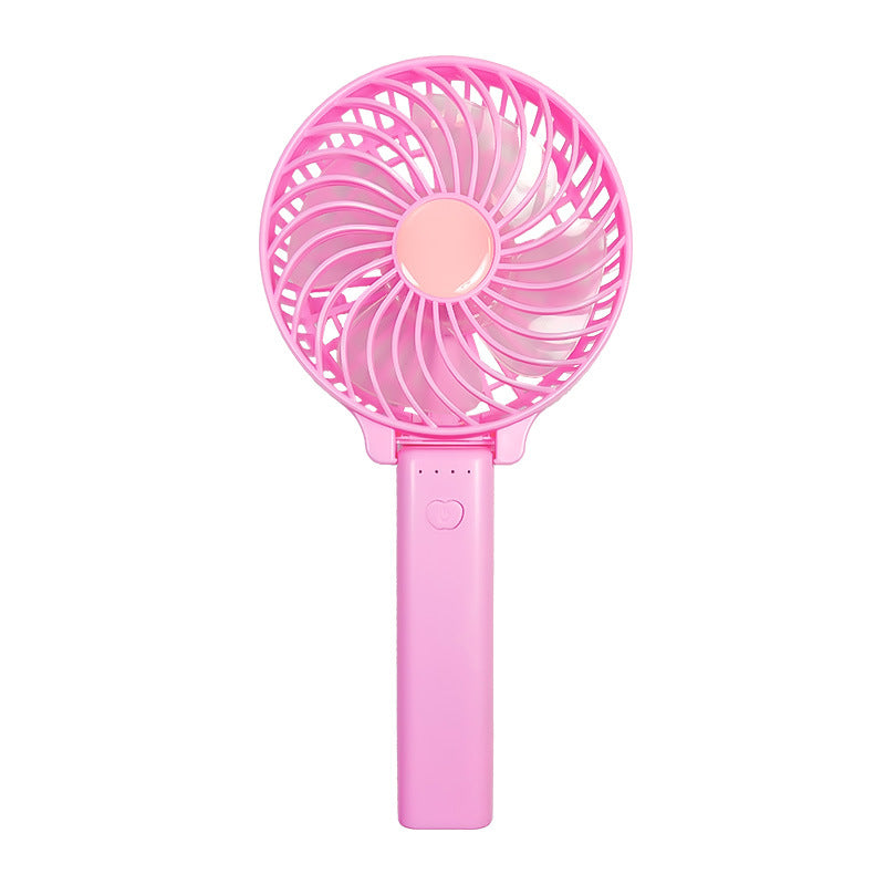 Unisex Handheld Personal Airflow Fan Kalsten