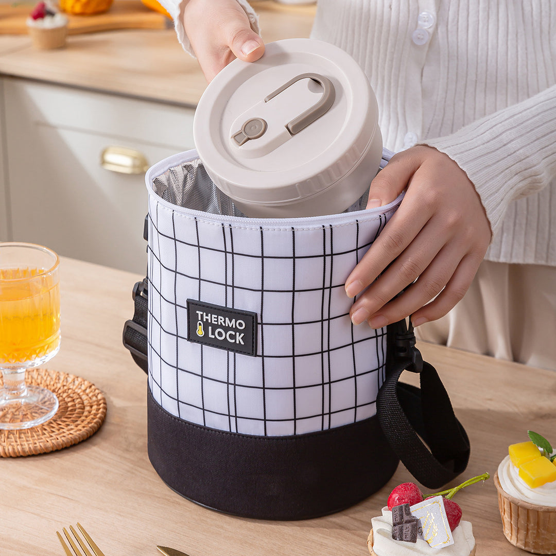 Insulated Food Storage Bag Kalsten