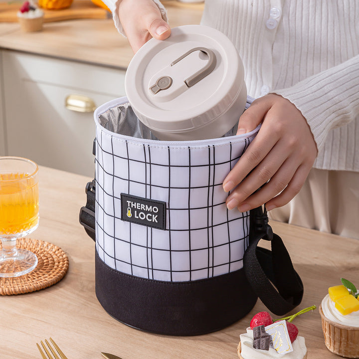 Insulated Food Storage Bag Kalsten