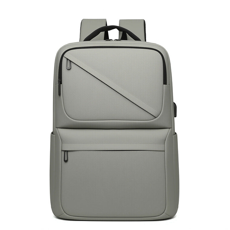 Modern Minimalist Laptop Backpack
