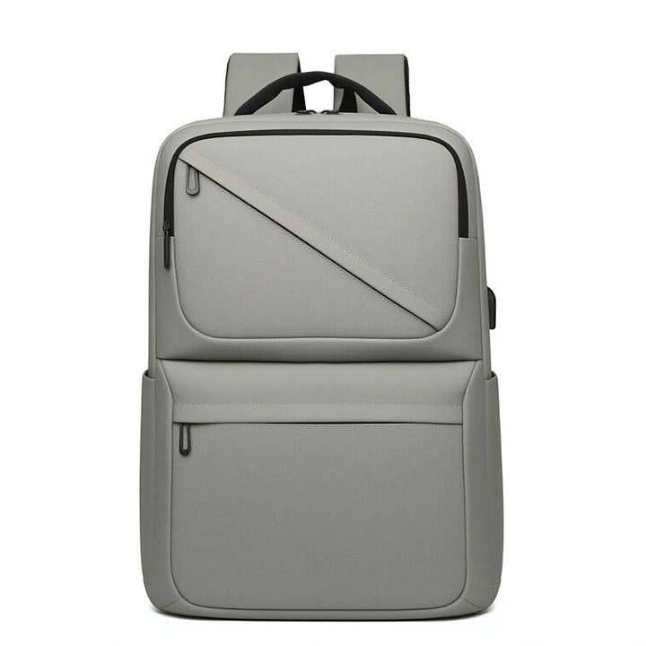 Modern Minimalist Laptop Backpack