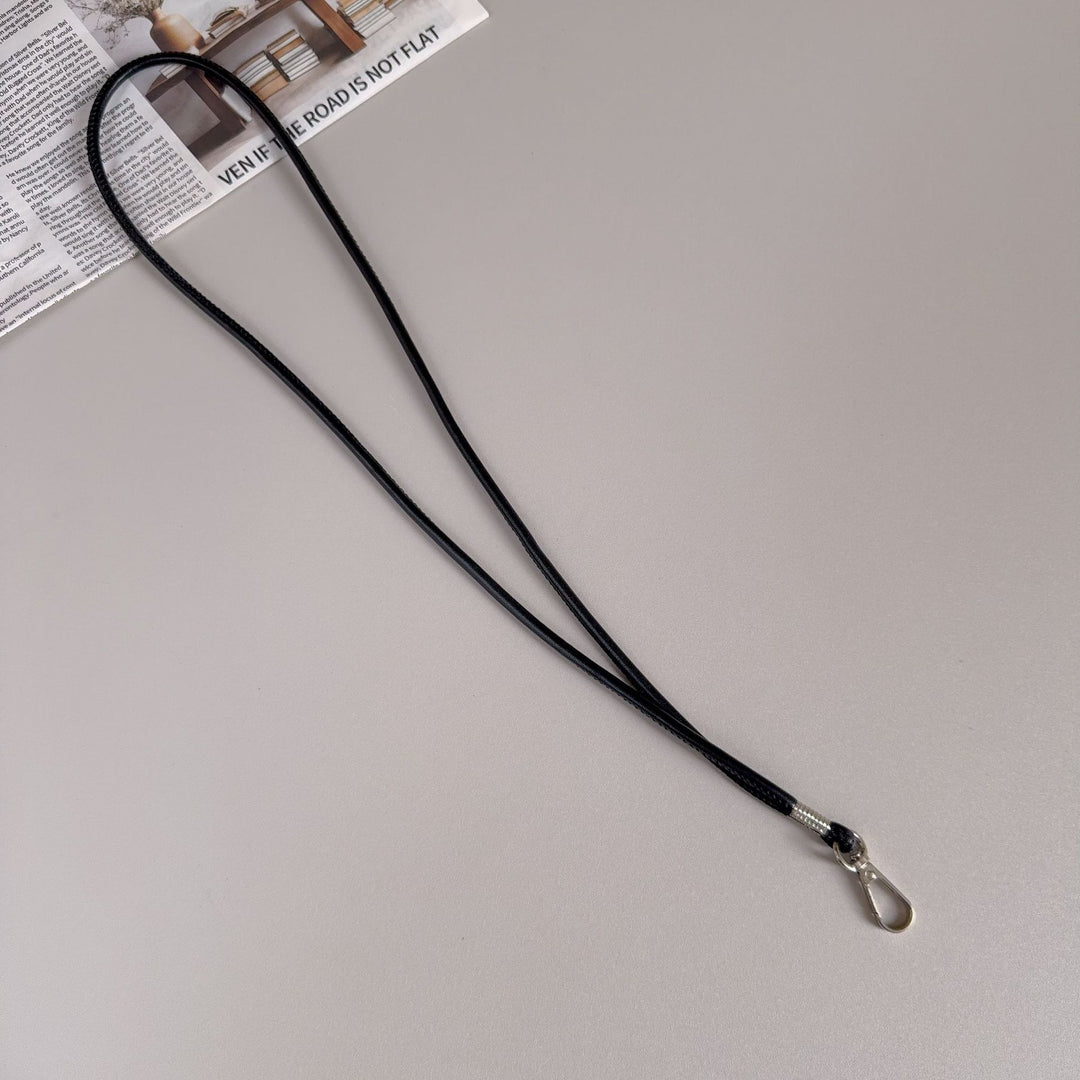 Premium Leather Key Holder Strap Kalsten