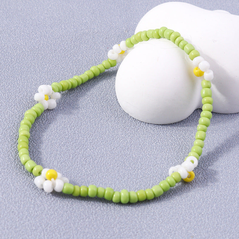 Fashionable Beaded Bracelet Kalsten