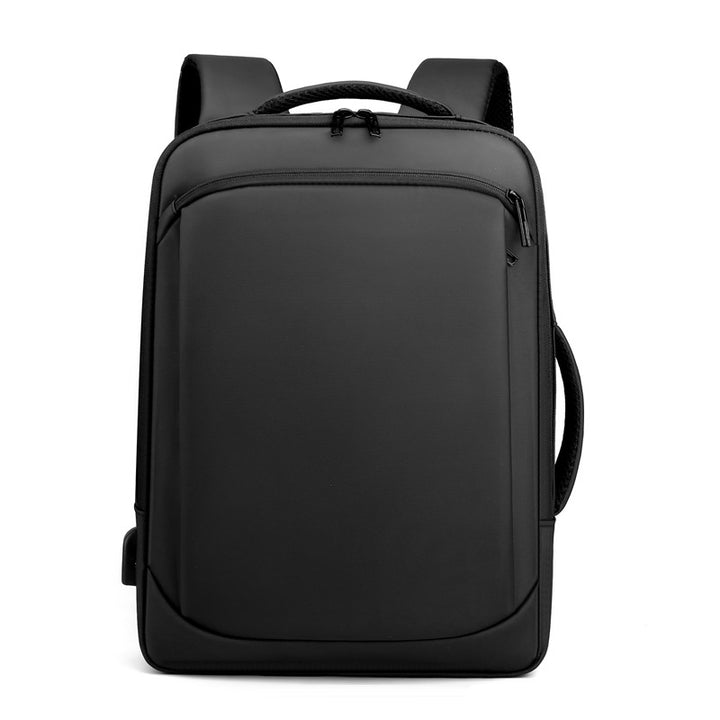 Sleek Professional Briefcase Backpack Kalsten