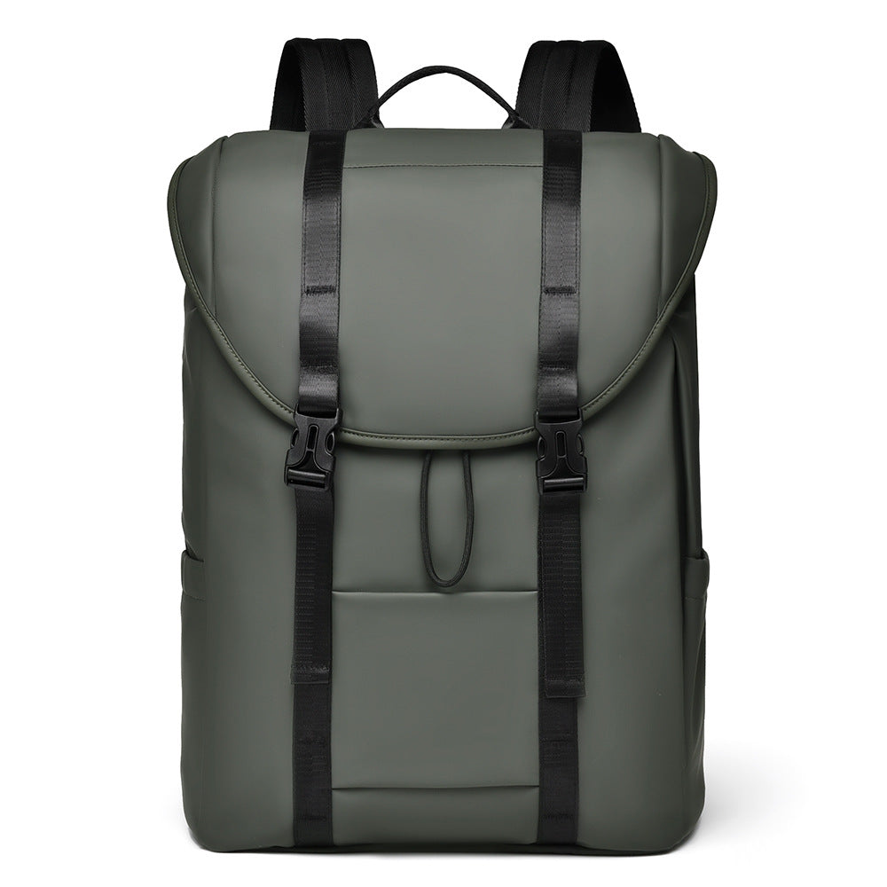 Versatile Water-Resistant Backpack Kalsten