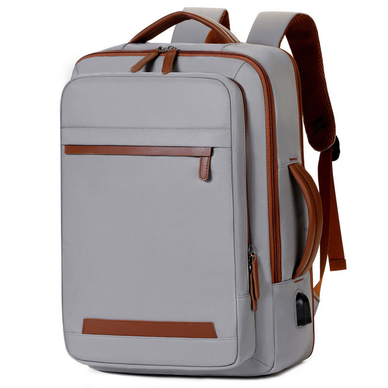 Modern Business Laptop Backpack