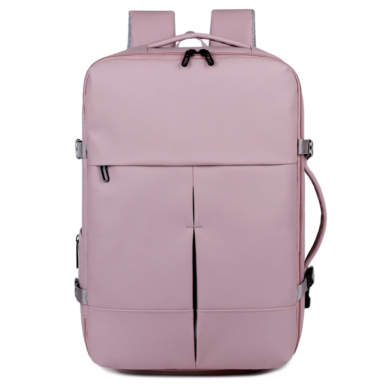Versatile Travel Storage Backpack