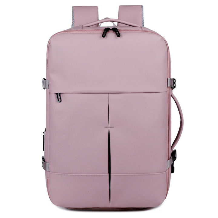 Versatile Travel Storage Backpack